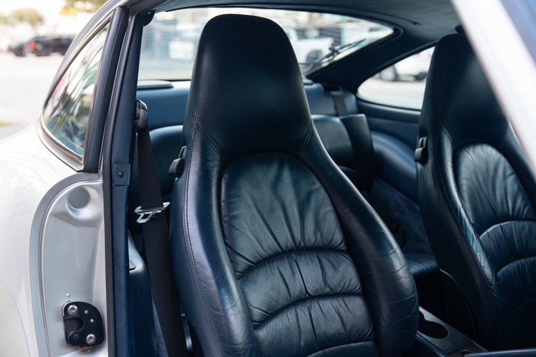 Porsche 993 Carrera S
