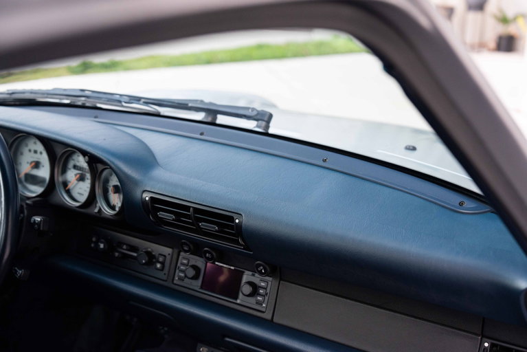 Porsche 993 Carrera S
