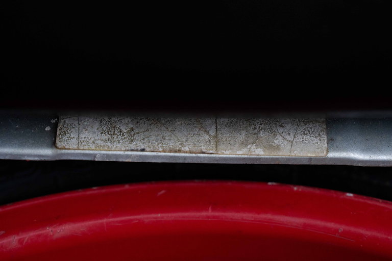 Porsche 993 Carrera S