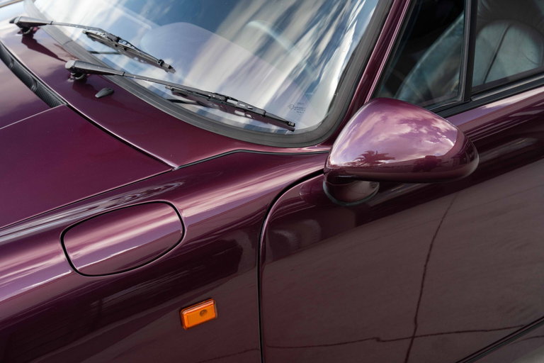 Porsche 964 Carrera 4