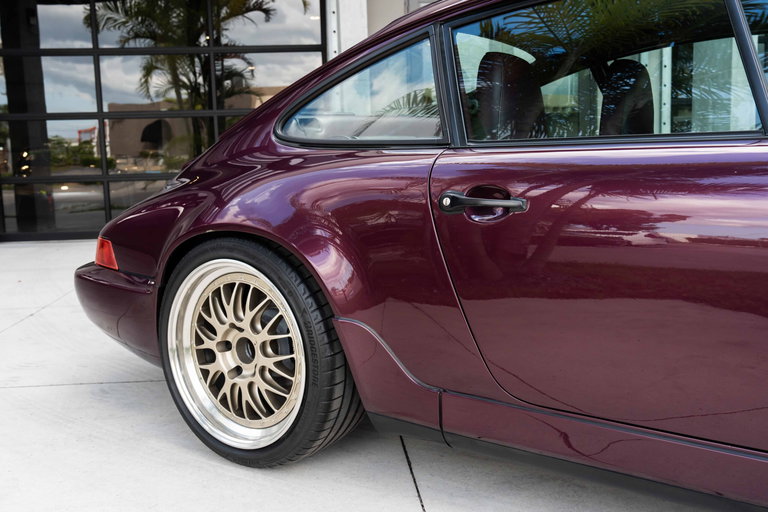 Porsche 964 Carrera 4