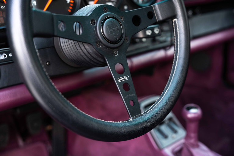 Porsche 964 Carrera 4