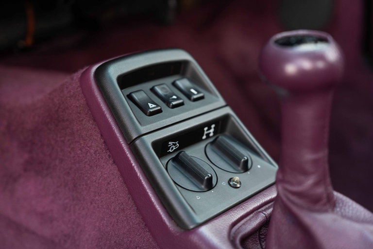 Porsche 964 Carrera 4