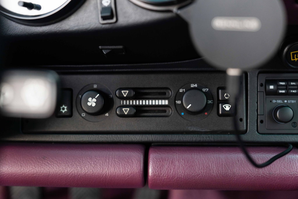 Porsche 964 Carrera 4