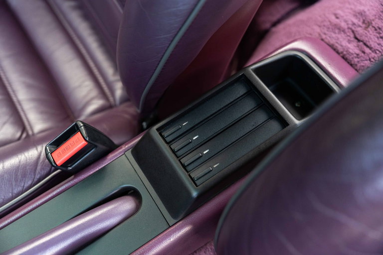 Porsche 964 Carrera 4