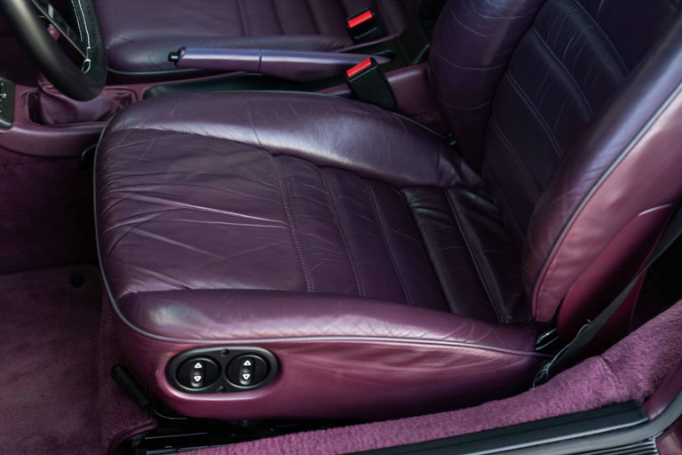 Porsche 964 Carrera 4