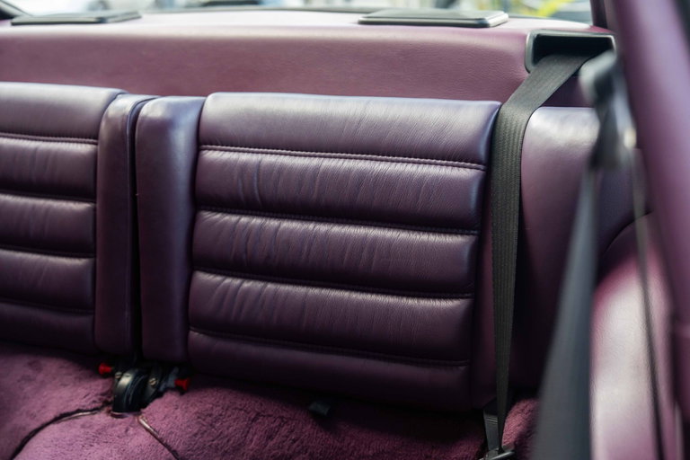 Porsche 964 Carrera 4