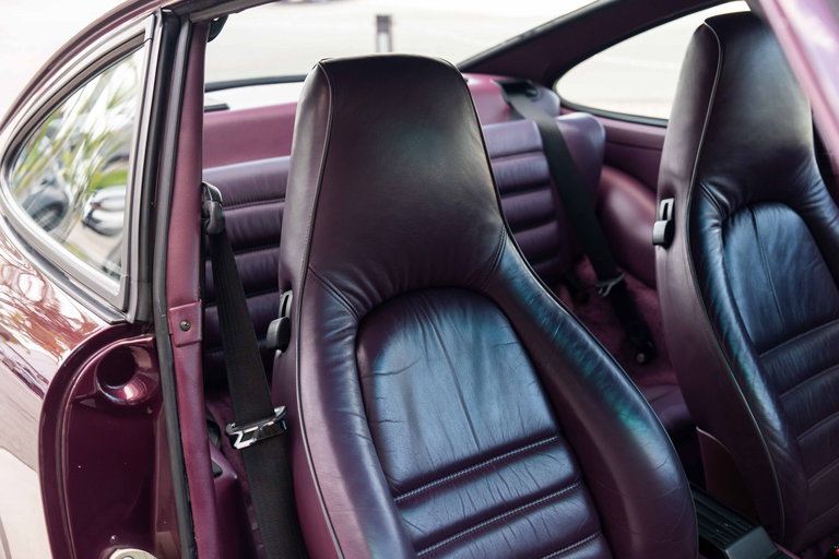 Porsche 964 Carrera 4