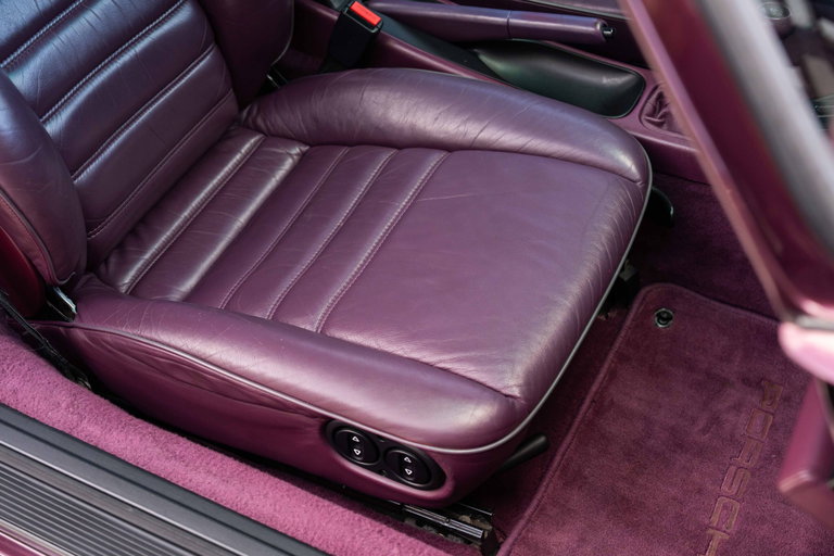 Porsche 964 Carrera 4