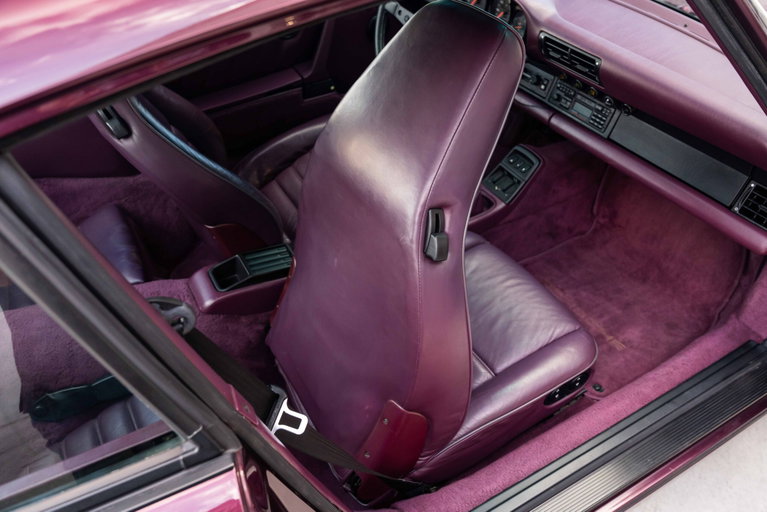 Porsche 964 Carrera 4