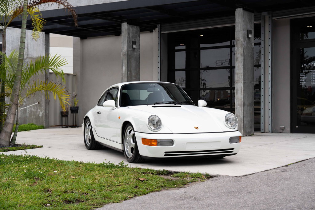 Porsche 964 Carrera RS