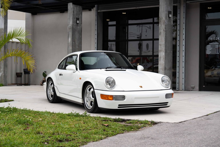 Porsche 964 Carrera RS