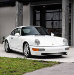 Porsche 964 Carrera RS