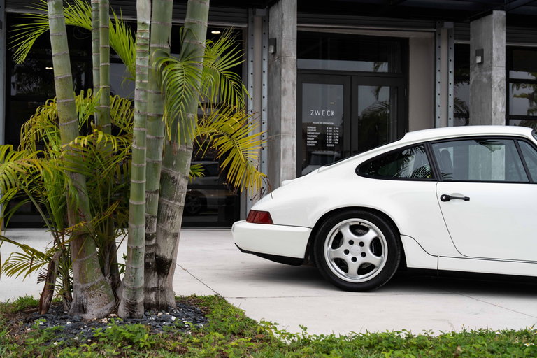 Porsche 964 Carrera RS