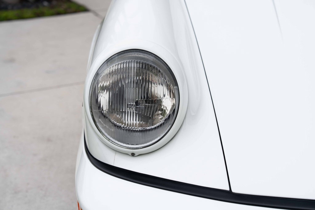 Porsche 964 Carrera RS