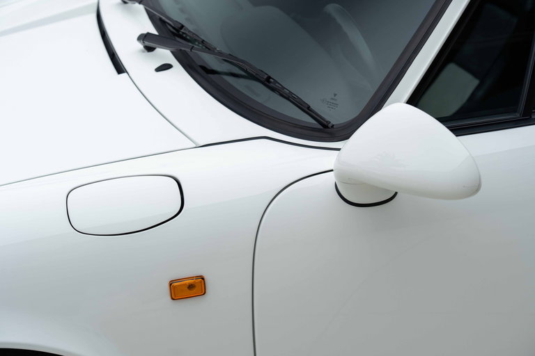 Porsche 964 Carrera RS