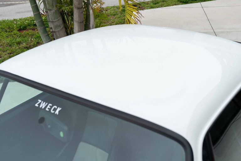 Porsche 964 Carrera RS