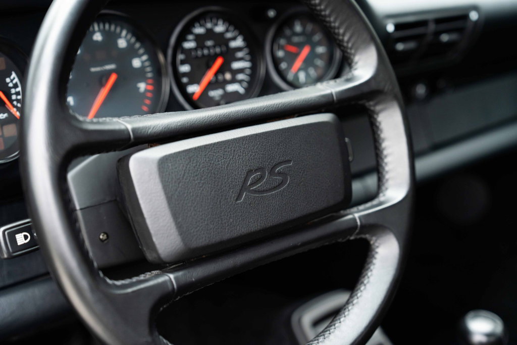 Porsche 964 Carrera RS