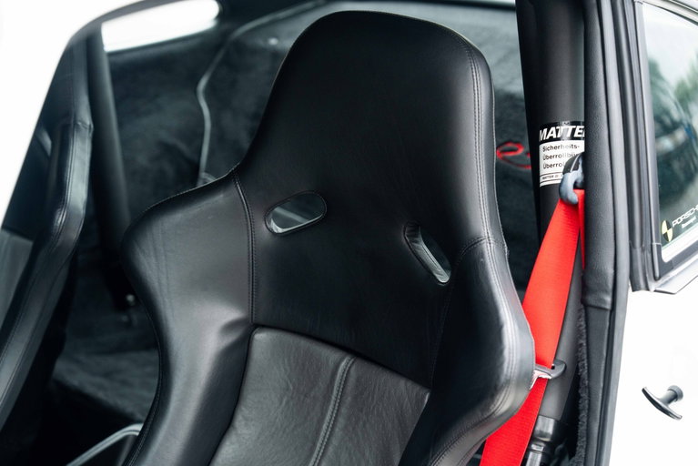 Porsche 964 Carrera RS