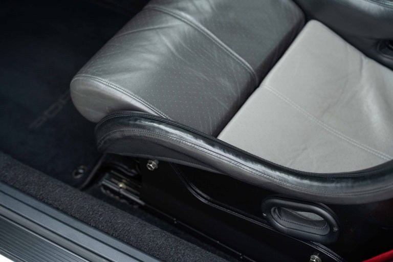 Porsche 964 Carrera RS