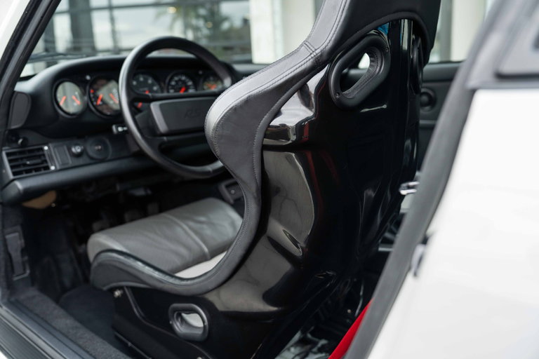 Porsche 964 Carrera RS