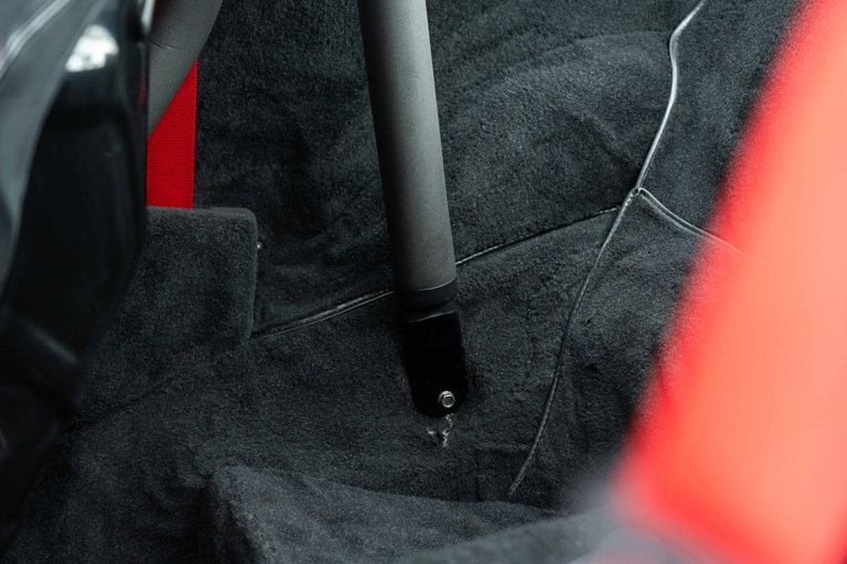 Porsche 964 Carrera RS