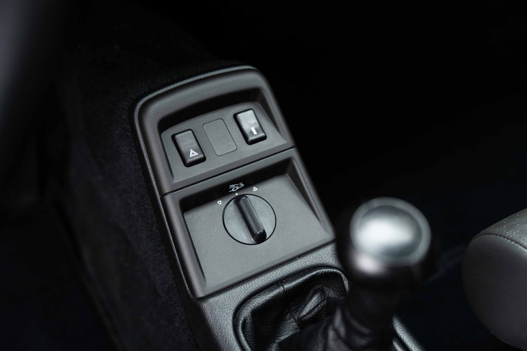 Porsche 964 Carrera RS