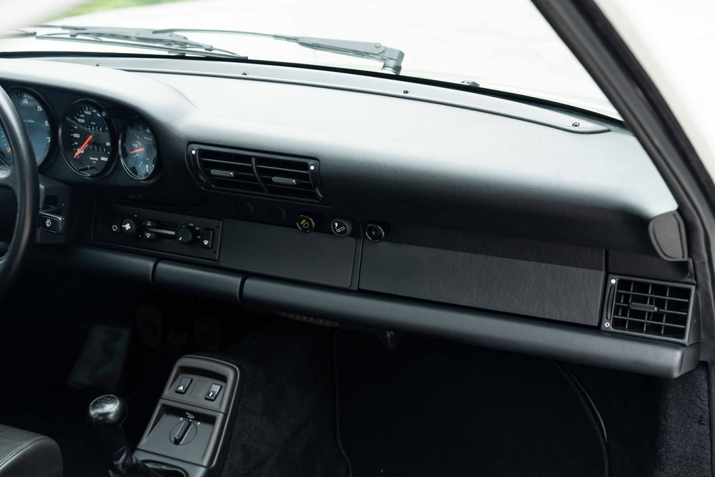 Porsche 964 Carrera RS