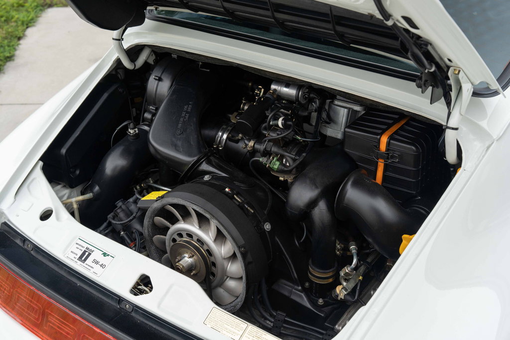 Porsche 964 Carrera RS