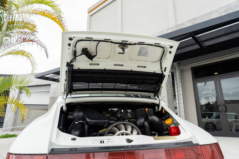 Porsche 964 Carrera RS