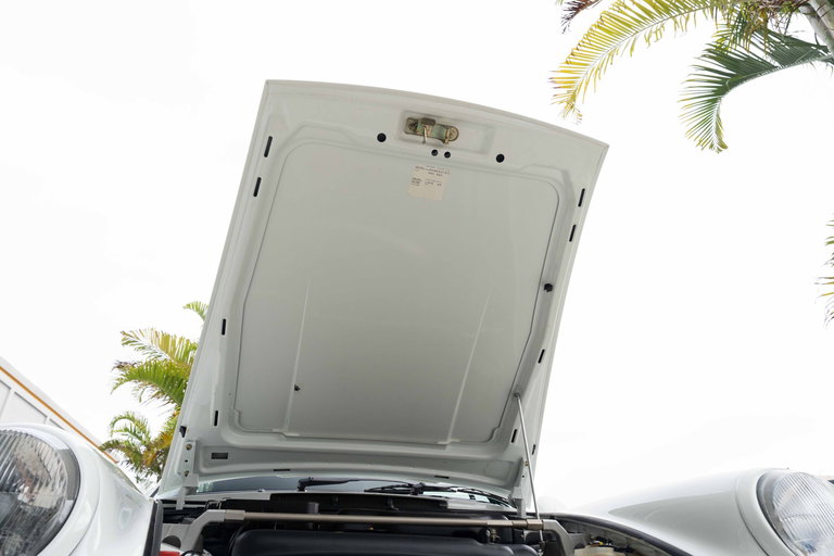 Porsche 964 Carrera RS