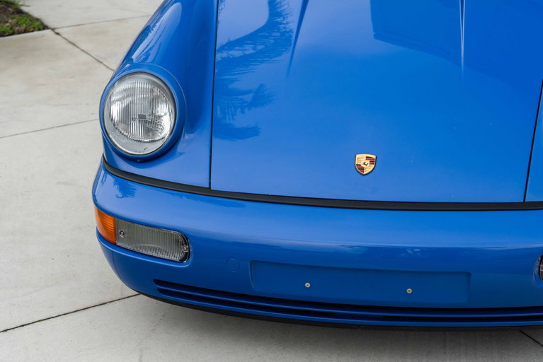 Porsche 964 Carrera RS