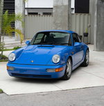 Porsche 964 Carrera RS