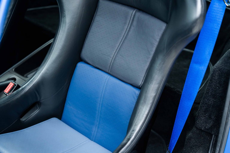 Porsche 964 Carrera RS