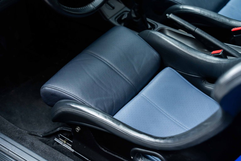 Porsche 964 Carrera RS