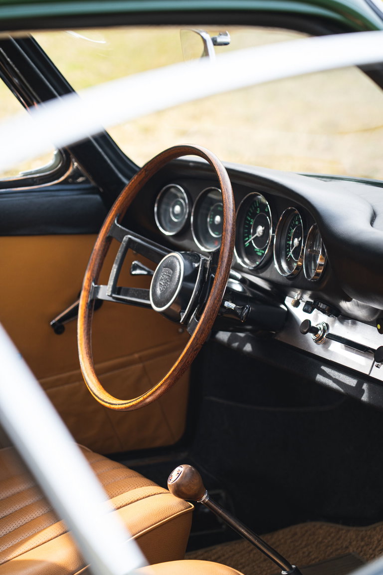 Porsche 911 Modified