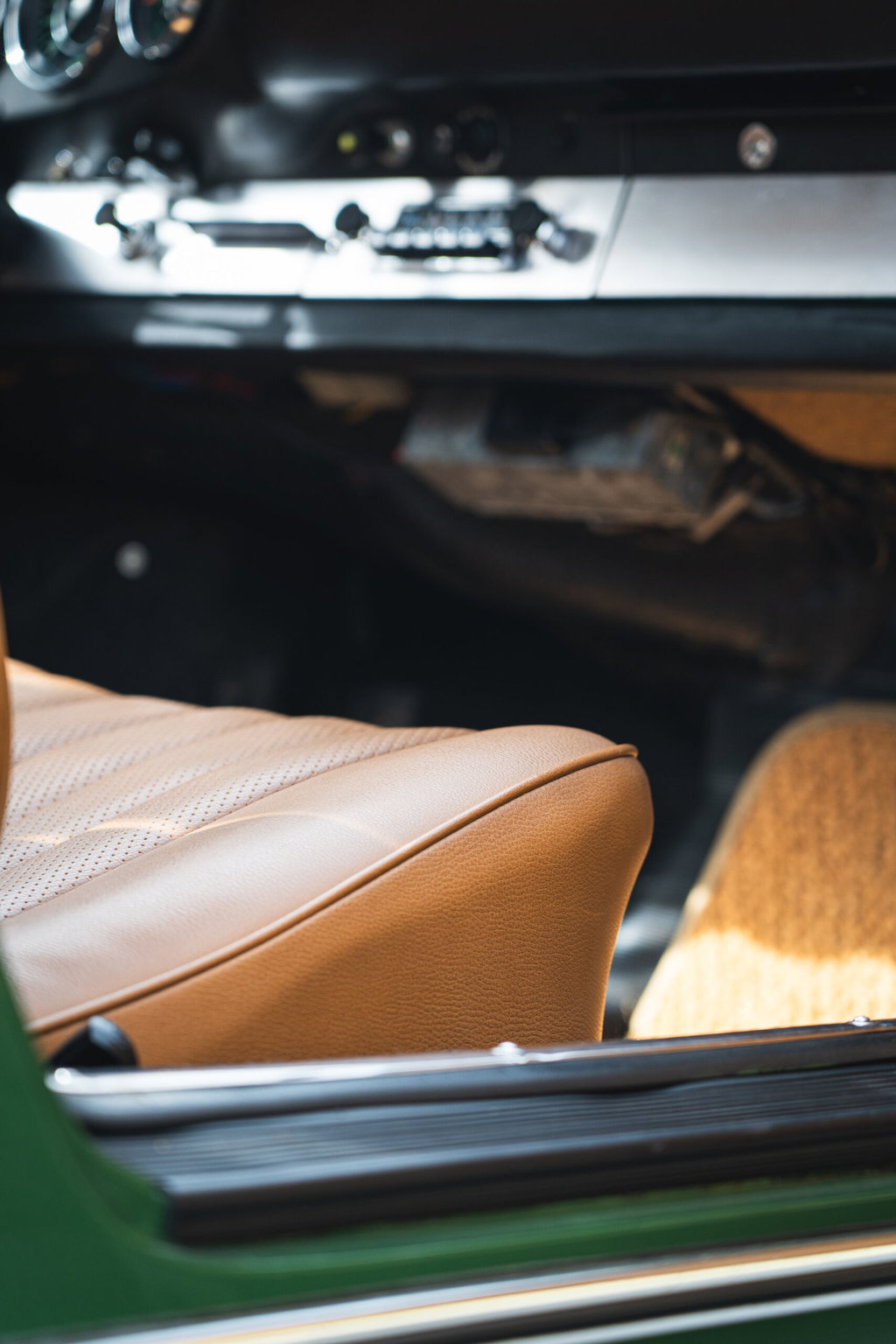 Porsche 911 Modified