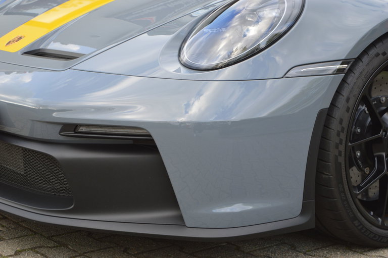 Porsche 992 GT3