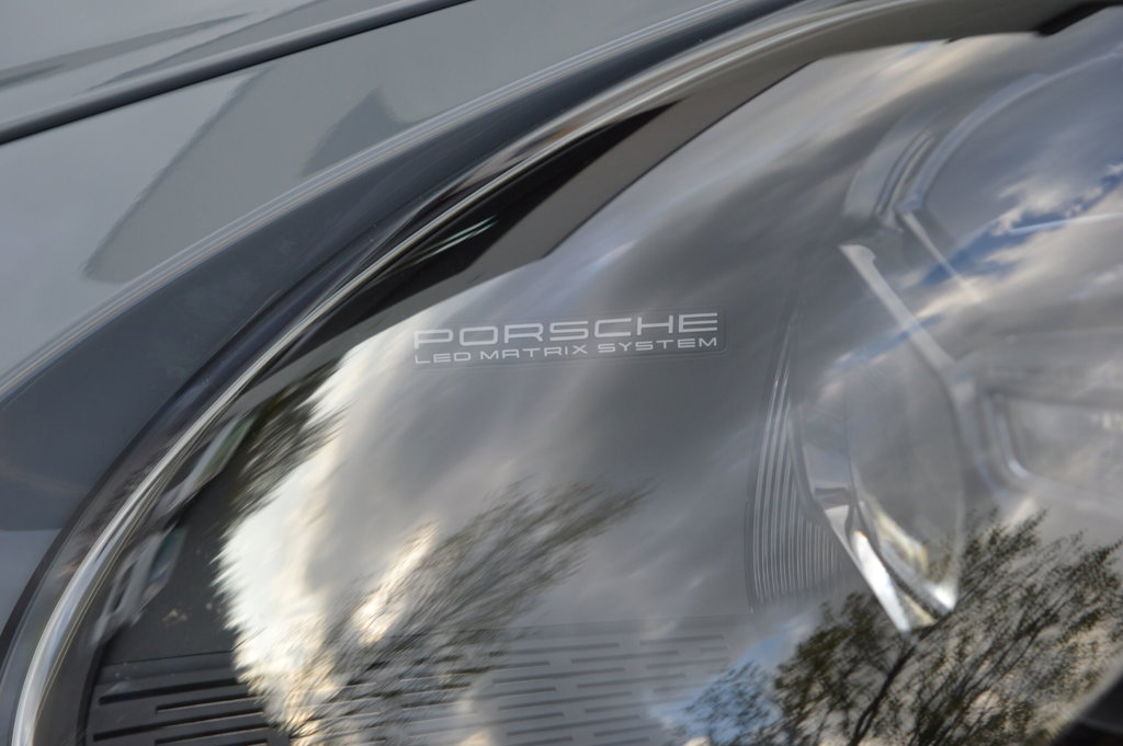 Porsche 992 GT3