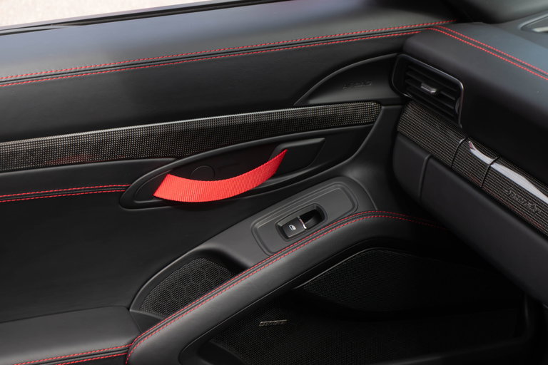 Porsche 991.2 Speedster