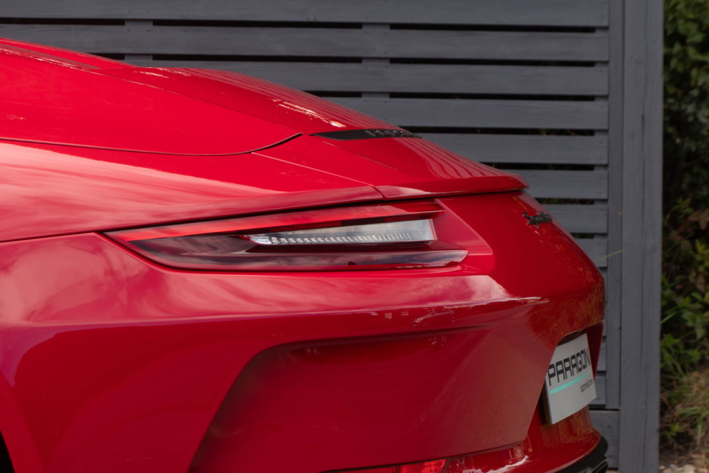Porsche 991.2 Speedster