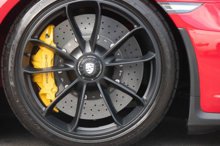 Porsche 991.2 Speedster