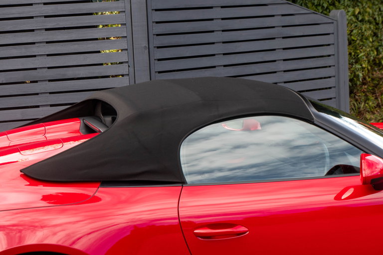 Porsche 991.2 Speedster