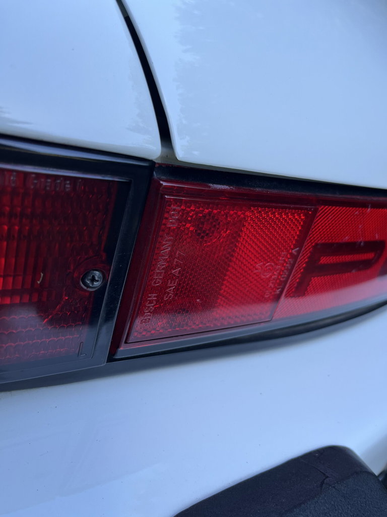 Porsche 911 SC