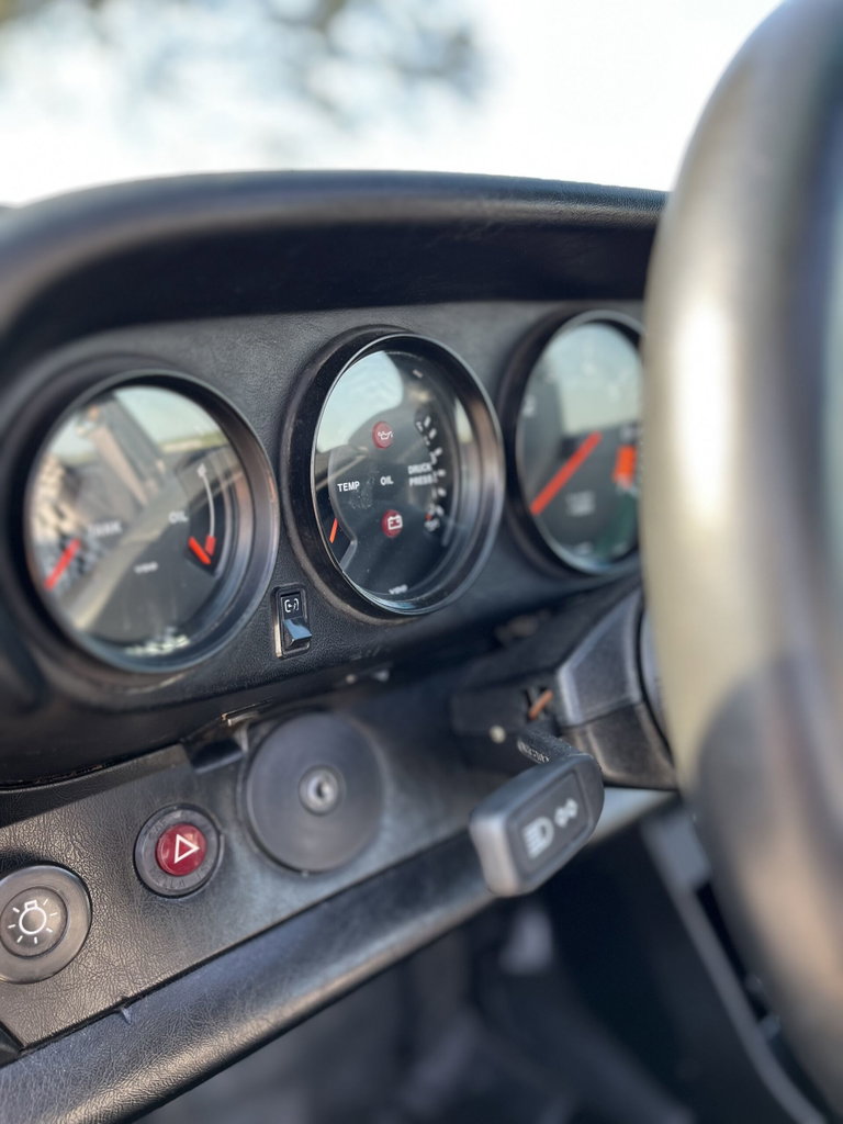 Porsche 911 SC