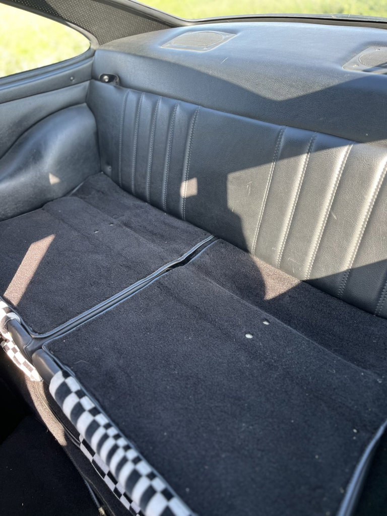 Porsche 911 SC