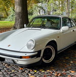Porsche 911 SC