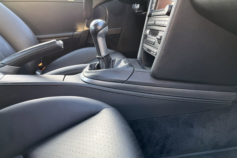 Porsche 997.2 Carrera 4S