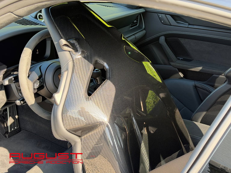 Porsche 992.2 GT3