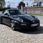 Porsche 997.2 Carrera 4S